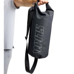 Plecak Slam Wr Sailor Bag Xs Dorosłych. Czarne plecaki SLAM, bez wzorów. Za 152.00 zł.