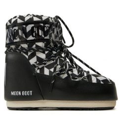 Śniegowce Moon Boot. Śniegowce damskie Moon Boot. Za 859.99 zł.