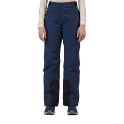 Spodnie narciarskie dla kobiet Rossignol 29". Niebieskie spodnie sportowe damskie Rossignol, na zimę, bez wzorów, narciarskie. Za 844.50 zł.