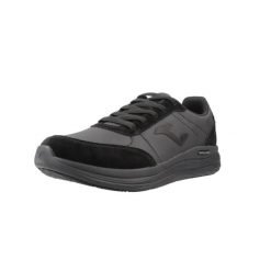 Buty JOMA CTALLW2501 Czarny. Czarne obuwie trekkingowe damskie Joma, z syntetyku, bez zapięcia. Za 222.99 zł.