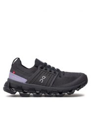 On Buty do biegania Cloudswift 3 3WD10451220 Brązowy. Brązowe obuwie sportowe damskie On, z materiału, bez zapięcia, do biegania. Za 679.99 zł.