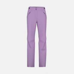 JOY Pants Women. Fioletowe kombinezony damskie Head, bez wzorów, sportowe, bez kołnierzyka, bez ramiączek. Za 960.00 zł.