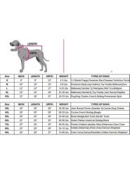 Paws&Whiskers Bluza w kolorze czerwonym dla psa rozmiar: L. Czerwone bluzy damskie Paws&Whiskers, l, bez wzorów, bez kaptura. Za 222.41 zł.