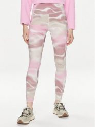 Columbia Legginsy Boundless Trek™ 2033514 Kolorowy Slim Fit. Legginsy sportowe damskie Columbia, xl, bez wzorów, z syntetyku, outdoorowe. Za 249.99 zł.