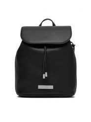 KARL LAGERFELD Torebka B1W30002 Czarny. Czarne torebki klasyczne damskie KARL LAGERFELD, ze skóry, bez dodatków. Za 849.99 zł.