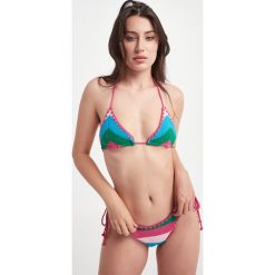 Góra od bikini Leah MC2 SAINT BARTH. Bikini MC2 SAINT BARTH, bez wzorów. W wyprzedaży za 216.77 zł.