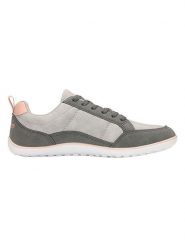 Kangaroos Sneakersy "K-Draft Con" w kolorze biało-czarnym rozmiar: 42. Białe obuwie sportowe damskie KangaROOS, bez zapięcia. Za 114.44 zł.