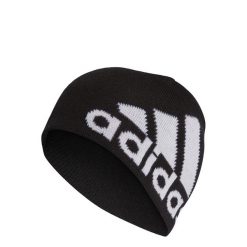 Czapka COLD.RDY Big Logo. Białe czapki damskie Adidas, bez wzorów. Za 109.00 zł.