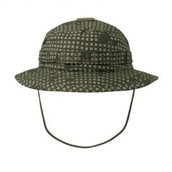Kapelusz turystyczny Boonie Mk2 Desert Night Camo. Zielone kapelusze damskie HELIKON-TEX, bez wzorów, sportowe. Za 80.99 zł.