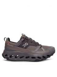 On Sneakersy Cloudhorizon 38 3WE10013433 Szary. Szare obuwie sportowe damskie On, z materiału, bez zapięcia. Za 809.99 zł.