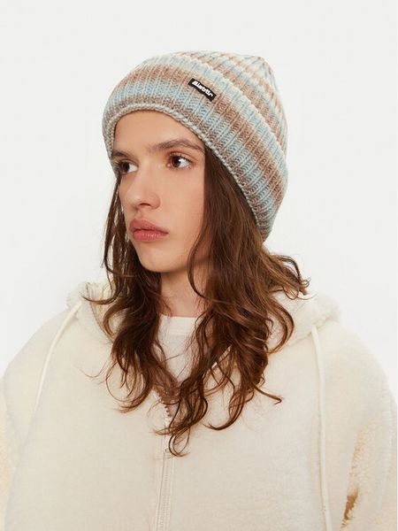 Eisbär Czapka Callos Os 30951 215 Szary. Szare czapki damskie Eisbär, na zimę, bez wzorów, z materiału. Za 259.99 zł.