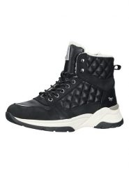 Ara Shoes Botki w kolorze czarnym rozmiar: 39. Czarne botki damskie Ara Shoes, bez obcasa, na platformie, bez zapięcia. Za 158.10 zł.