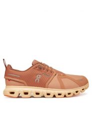 On Sneakersy Cloud 6 WP 3WF10053035 Pomarańczowy. Brązowe obuwie sportowe damskie On, z materiału, bez zapięcia. Za 579.99 zł.