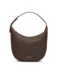 MICHAEL Michael Kors Torebka Skye Md 30F6G19L6B Brązowy. Brązowe torebki klasyczne damskie MICHAEL Michael Kors, bez dodatków. Za 1,299.00 zł.