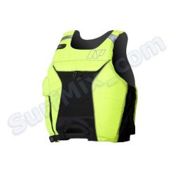 Kamizelka asekuracyjna Neil Pryde / NP Vest High Hook Elite. Zielone kamizelki damskie NEILPRYDE, xl, bez wzorów, bez kaptura. W wyprzedaży za 399.00 zł.