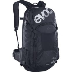 Evoc FR TRAIL E-RIDE 20 MacAskill plecak ochronny 20L. Czarne plecaki EVOC, bez wzorów. Za 1,152.65 zł.