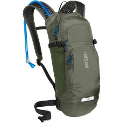2nd - Plecak rowerowy CAMELBAK Lobo 9. Zielone plecaki Camelbak, bez wzorów. Za 317.99 zł.