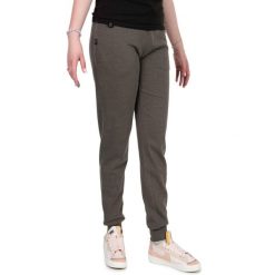 Spodnie Wędkarskie Z Kieszeniami Dresowe Fox Wc Jogger. Zielone spodnie dresowe damskie FOX, m, bez wzorów, z dresówki. Za 182.99 zł.