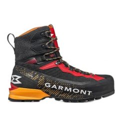 Buty do wspinaczki górskiej Garmont Tower 3.0 GTX. Brązowe obuwie trekkingowe damskie Garmont, z gore-texu, bez zapięcia. Za 1,269.00 zł.