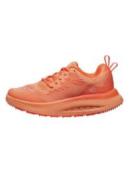 Keen Sneakersy "WK400" w kolorze pomarańczowym rozmiar: 39,5. Pomarańczowe obuwie sportowe damskie Keen, bez zapięcia. Za 271.67 zł.