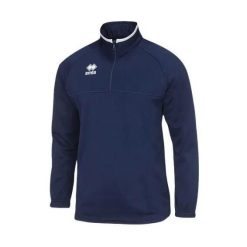 Kurtka errea Mansel 3.0 AD. Niebieskie kurtki damskie ERREA, s, bez wzorów, z materiału, bez kaptura. Za 177.99 zł.