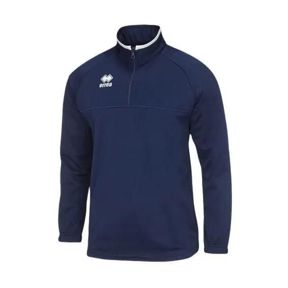 Kurtka errea Mansel 3.0 AD. Niebieskie kurtki damskie ERREA, s, bez wzorów, z materiału, bez kaptura. Za 177.99 zł.