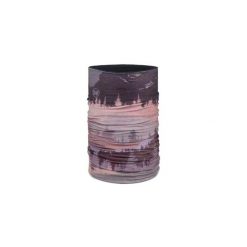 Chusta Buff Polar Reversible Metly Rosewood uni. Czerwone chusty damskie Buff, bez wzorów, z polaru. Za 130.09 zł.
