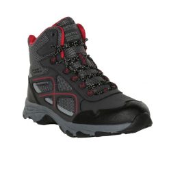 Damskie Buty Do Chodzenia Lady Vendeavour. Czerwone obuwie trekkingowe damskie Regatta, bez zapięcia. Za 283.99 zł.