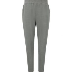 Damskie spodnie dresowe Endurance Jade. Niebieskie spodnie dresowe damskie Endurance, bez wzorów, z dresówki. Za 219.00 zł.