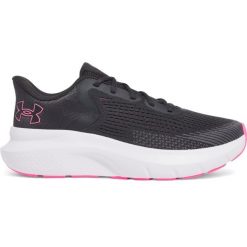 Damskie buty do biegania Under Armour Rogue 5. Brązowe obuwie sportowe damskie Under Armour, bez zapięcia, do biegania. Za 407.99 zł.