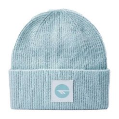 Czapka Damska Curim. Niebieskie czapki damskie Hi-tec, bez wzorów. Za 64.99 zł.