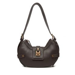 Torebka Marciano Guess. Brązowe torebki klasyczne damskie Marciano Guess, bez dodatków. Za 1,029.00 zł.