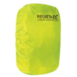 10-20L Raincover unisex wodoodporny campingowy pokrowiec na plecak. Niebieskie plecaki Regatta, bez wzorów. W wyprzedaży za 34.99 zł.