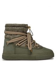 Inuikii Śniegowce Technical Low 75202-105 Zielony. Zielone śniegowce damskie Inuikii, z materiału. Za 2,339.00 zł.