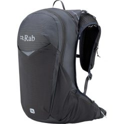 Plecak turystyczny górski Rab Nitron 25 L. Szare plecaki RAB, bez wzorów. Za 404.99 zł.