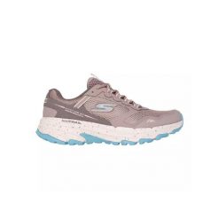 Veste GO RUN TRAIL ALTITUDE 2.0-RAV TPBL Marron - Skechers. Brązowe obuwie sportowe casual damskie Skechers, z materiału, bez zapięcia. Za 526.00 zł.
