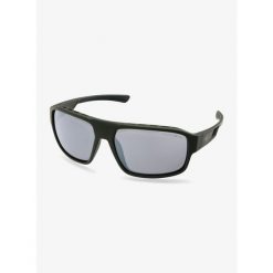 Okulary polaryzacyjne GOG Sahil - matt green/black. Czarne okulary przeciwsłoneczne damskie GOG. Za 139.99 zł.
