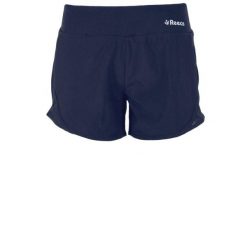 Szorty damskie Reece Australia Grafton. Niebieskie spodenki sportowe damskie REECE, na lato, bez wzorów, tenisowe. Za 198.00 zł.