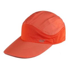 Czapka Z Daszkiem Unisex Dla Dorosłych Extended II. Szare czapki z daszkiem damskie Regatta, bez wzorów. Za 37.99 zł.