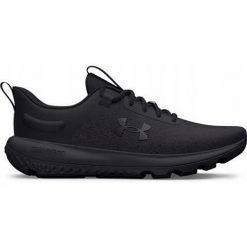 Buty do biegania damskie Under Armour BUTYUAWCHARGEDREVITALIZE3026683002. Obuwie sportowe damskie Under Armour, z materiału, bez zapięcia, do biegania. Za 181.99 zł.