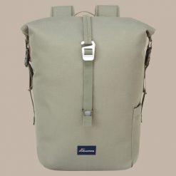Klasyczny plecak Craghoppers Kiwi Rolltop II 16 L. Zielone plecaki Craghoppers, bez wzorów. Za 425.00 zł.