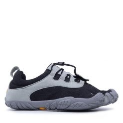 Buty do biegania Vibram Fivefingers. Czarne obuwie sportowe damskie Vibram Fivefingers, do biegania, vibram fivefingers. Za 369.99 zł.