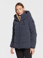 CMP Kurtka zimowa 32K3096 Granatowy Regular Fit. Niebieskie kurtki damskie CMP, na zimę, bez wzorów, z syntetyku, bez kaptura. Za 539.99 zł.