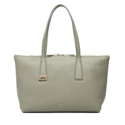 Torebka Furla. Zielone torebki klasyczne damskie Furla, bez dodatków. Za 1,529.00 zł.