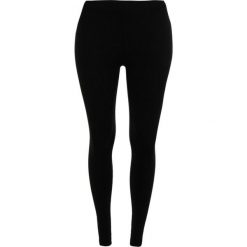 Damskie Legginsy Sportowe Sarina Czarne XL - Wygodne i Oddychające. Czarne legginsy sportowe damskie ZSPORT, xl, bez wzorów, z bawełny, trekkingowe. Za 107.99 zł.