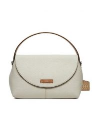 Gianni Chiarini Torebka Alessandra BS 11356 TKL-NAETN Écru. Torebki klasyczne damskie Gianni Chiarini, ze skóry, bez dodatków. Za 669.99 zł.