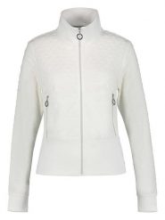 LUHTA Kurtka funkcyjna "Illo" w kolorze białym rozmiar: XL. Białe kurtki sportowe damskie Luhta, xl, bez wzorów, bez kaptura. Za 153.34 zł.