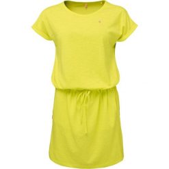 Sukienka damska LOAP Blararka krótka zielona M. Zielone sukienki damskie ZEAGLE, bez wzorów, sportowe, bez ramiączek. Za 165.99 zł.