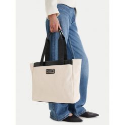 Torebka Nine West. Shopper bag Nine West, bez wzorów, bez dodatków. Za 249.99 zł.