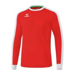 Koszulka Erima Retro Star La Multicolor. Białe bluzki damskie Erima, bez wzorów, z materiału, retro, bez kołnierzyka, bez ramiączek. Za 243.99 zł.